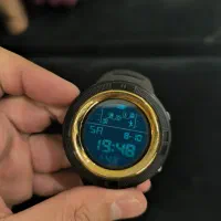 ساعت مچی دیجیتال اسپورت cayen