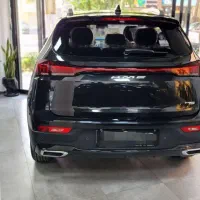جک JAC کی ام سی KMC X5 ایکس۵ مدل1405مشکی روز