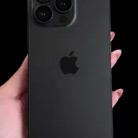 iPhone 15 Pro Max zaa
