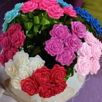 گل روز مادر