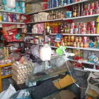 سوپرمارکت با تمامی لوازم جهت واگذاری|فروشگاه و مغازه|مشهد, سرافرازان|دیوار