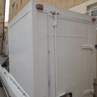 یخچال پراید