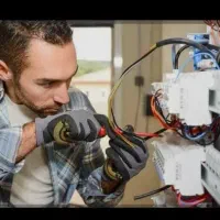 برقکاری و راه اندازی موتور تکفازوسه فاز|خدمات پیشه و مهارت|قزوین, |دیوار