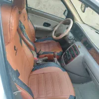 سمندمدل ۹۷|خودرو سواری و وانت|هشتگرد, هشتگرد قدیم|دیوار