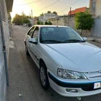 پارس سال موتور جدید مدل 1401|خودرو سواری و وانت|شیراز, قلعه شاهزاده بیگم|دیوار