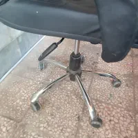 صندلی مدیریتی|صندلی و نیمکت|قم, شاه ابراهیم|دیوار