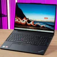 لپ تاپ قدرتمند Lenovo E16 Gen 1