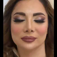 جشنواره میکاپ و شینیون حرفه ای|خدمات آرایشگری و زیبایی|ملایر, |دیوار