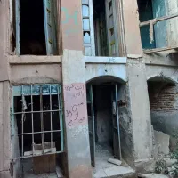 ملک قاجاری سنتی قدیمی شیراز.سر دوزک|فروش زمین و ملک کلنگی|شیراز, سیاه سنگ|دیوار