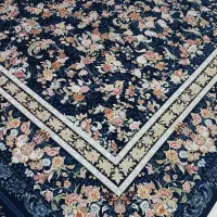 فرش کلاسیک بهشتی