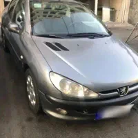 پژو206sdv20
