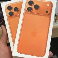 آیفون 17 پرومکس نات اکتیو پلمپ