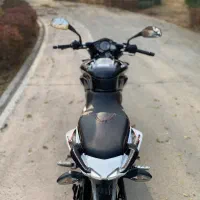 آن اس ۲۰۰ کم کار ۹۴|موتورسیکلت|تهران, شهرک ولیعصر جنوبی|دیوار