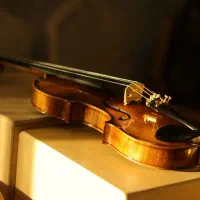 ویولن های فونیکس و ریچارد بونل|ویولن|همدان, |دیوار