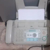 فکس پاناسونیک ۲ عدد