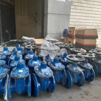 خرید و فروش شیر فلکه و شیر گازی و اتصالات نیو پایپ