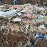 خرید آهن ضایعات مس برنج کارتن پلاستیک|عمدهفروشی|کرمان, |دیوار