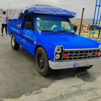 نیسان اپشنال مدل ۱۴۰۳