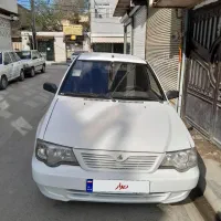 پراید ۱۱۱ مدل ۹۲