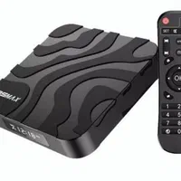 اندروید باکس T95 max 4.32|پخش‌کننده DVD و ویدیو|دزفول, |دیوار
