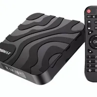 اندروید باکس T95 max 4.32|پخش‌کننده DVD و ویدیو|دزفول, |دیوار