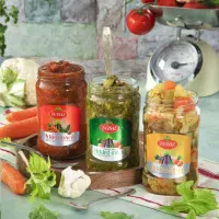 خیارشور و ترشیجات نمایندگی|خوردنی و آشامیدنی|پاسارگاد, |دیوار