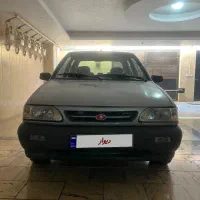 پراید مدل87|خودرو سواری و وانت|اندیشه, شهرک مریم|دیوار