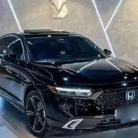 فروش حواله هوندا آکورد پلاگین هیبرید۲۰۲۵