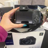 دوربین سونی|دوربین عکاسی و فیلم‌برداری|تهران, ستارخان|دیوار