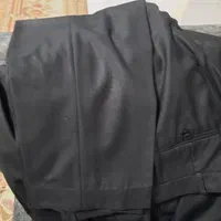 کت وشلوار مردانه سایز ۵۶|لباس|رشت, علی آباد|دیوار