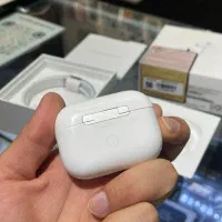 ایرپاد پرو ۲ اپل اورجینال|لوازم جانبی موبایل و تبلت|اصفهان, نقش جهان|دیوار