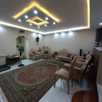 مبل استیل  تشک دوبل بانشیمن راحتی منبت دست