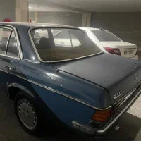 بنز E230|خودرو کلاسیک|مشهد, دانشجو|دیوار