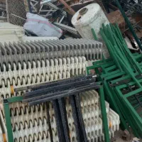 خریدوفروش ضایعات آهن المنیوم مس برنج رادیاتور