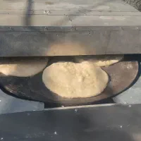 تنور و خمیر کن|کافی‌شاپ و رستوران|قنوات, |دیوار