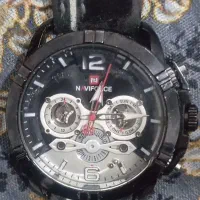 ساعت نیوفوس گرندگراف اصل،ساعت مچی مینی کرنوفوکوس|ساعت|ایذه, |دیوار