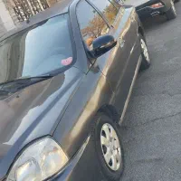 ریومدل۱۳۸۴ تک برگ سند|خودرو سواری و وانت|کاشمر, |دیوار