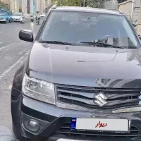 سوزوکی ویتارا اتومات  ودنده نقدواقساط ۱۲ماهه