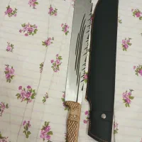 چاقوی زنجان طرح جدید