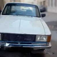 پیکان مدل ۷۷|خودرو سواری و وانت|اصفهان, آبشار|دیوار