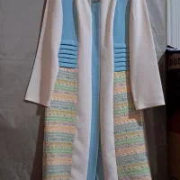 مانتو ژاکارد