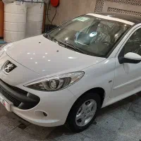 207 پانا اتوماتیک مدل 1404