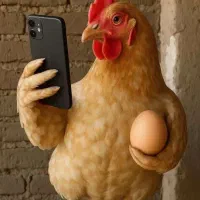 تخم مرغ نطفه دار شاخدار (۶۰ عدد) بهبهان