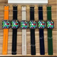 ساعت هوشمند ضدآب پخش موسیقی و مکالمه مکان یاب|ساعت|همدان, |دیوار