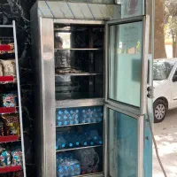 یخچال ایستاده