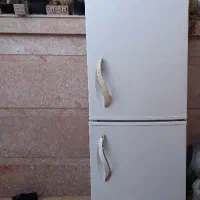 یخچال دو در