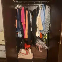 سرویس تخت و کمد|تخت و سرویس خواب|مشهد, صیاد شیرازی|دیوار