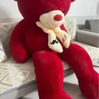 عروسک بزرگ‌