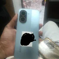 موبایل پوکو c71 فوری