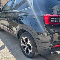 ایکس ۵۵ پرو مدل ۱۴۰۲ مشکی